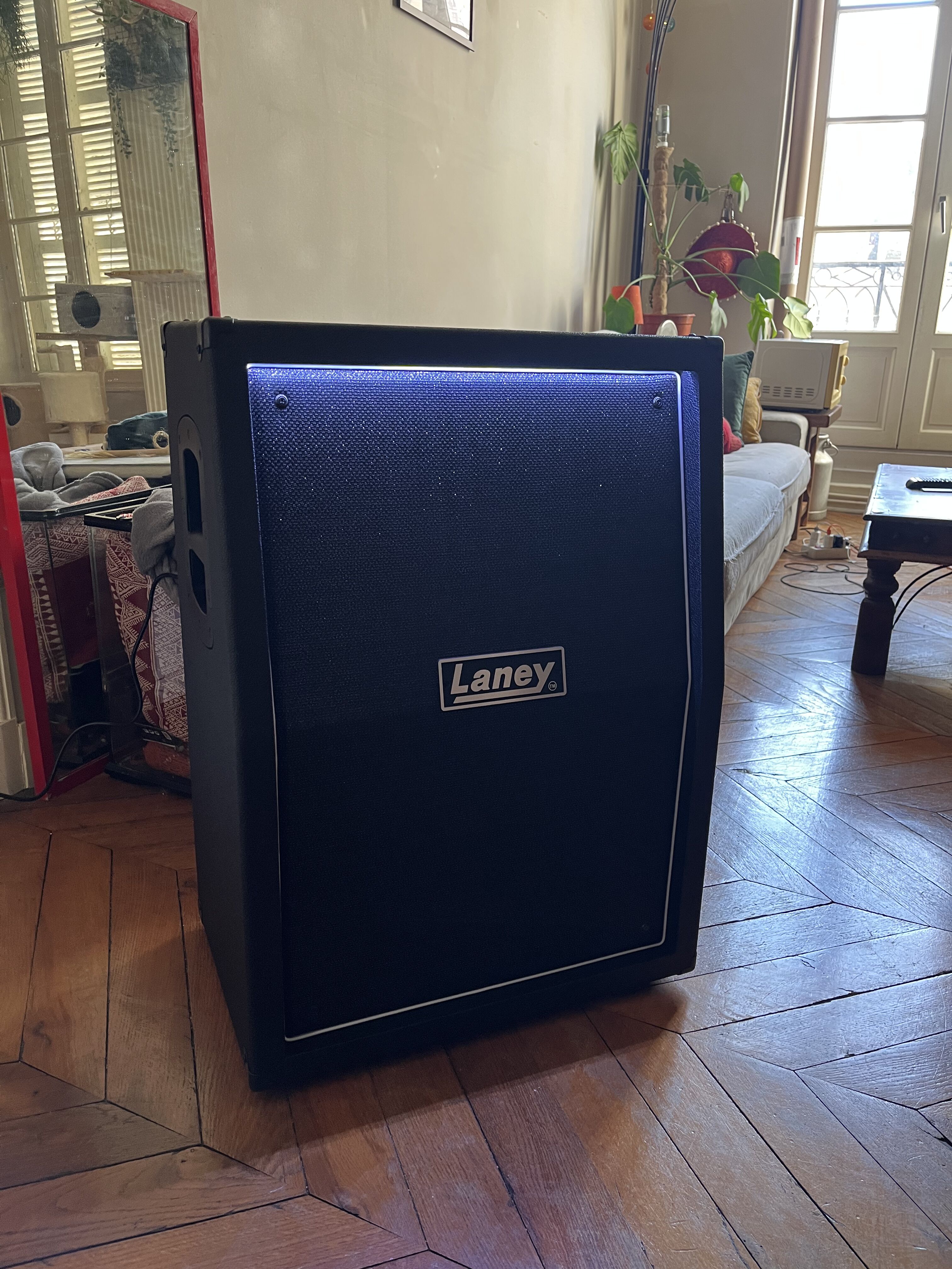 Laney LFR-212