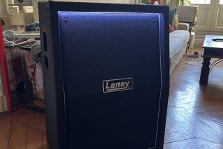 Laney LFR-212