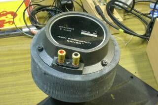 Power Acoustics F502