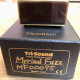 Myriad fuzz Myriad fuzz