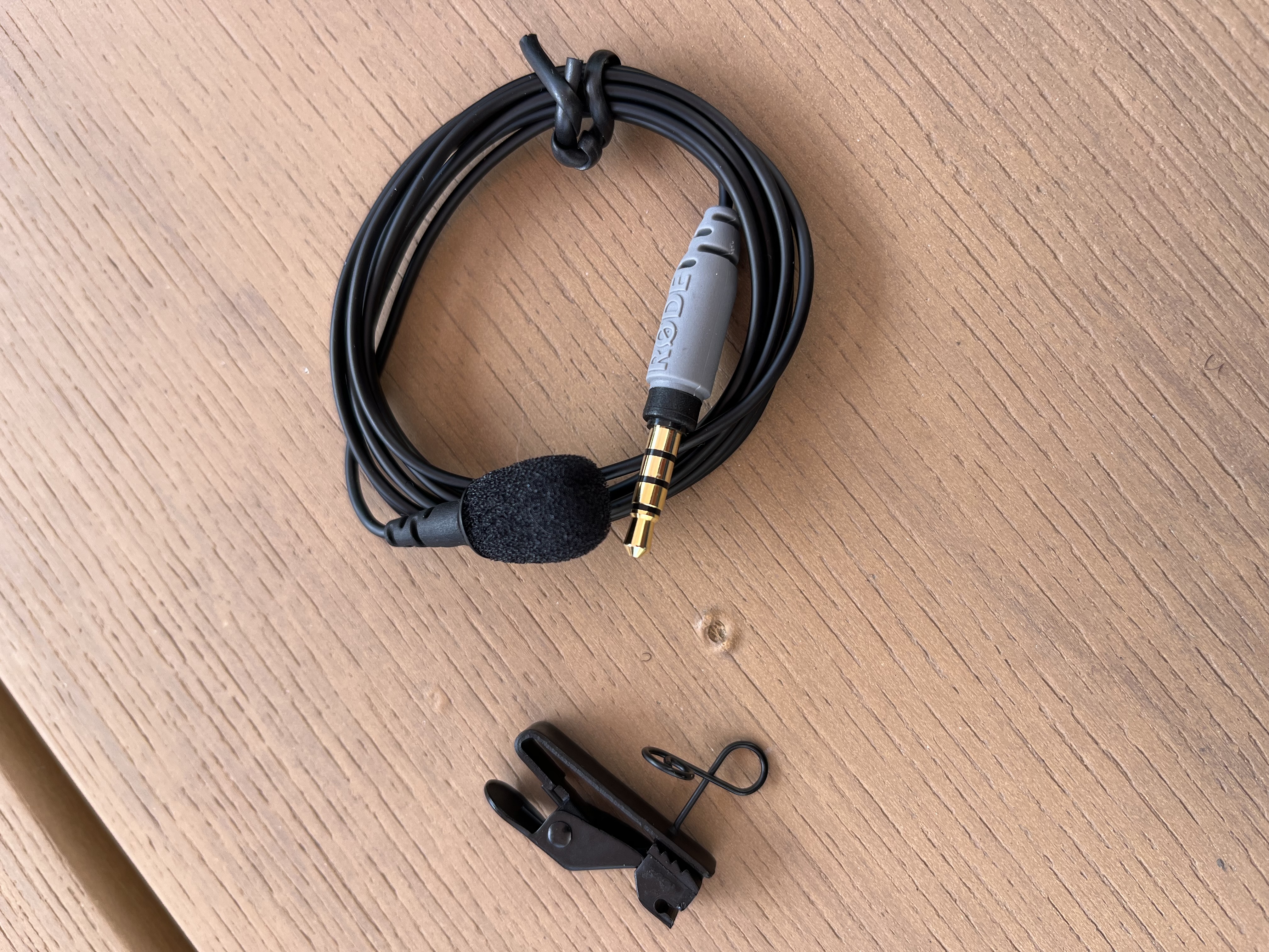 SmartLav+ et accessoires 