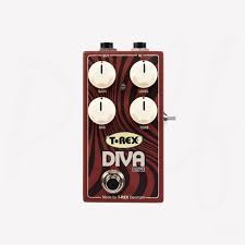 vds t rex diva drive