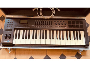 M-Audio Axiom 49 (29973)