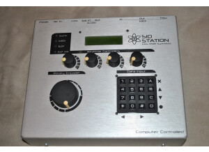 Elektron SidStation (3941)