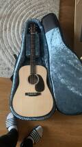 Martin & Co Road D-10E