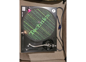 Technics SL-1200 MK2 (54847)