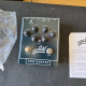 Tone Hammer Preamp/D.I. Tone Hammer Preamp/D.I.