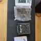 Tone Hammer Preamp/D.I. Tone Hammer Preamp/D.I.