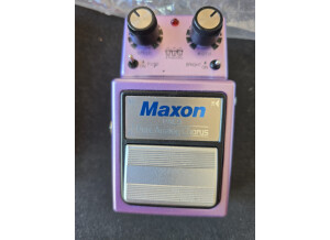 Maxon PAC9 1