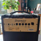 Stageman II AC-80 Stageman II AC-80