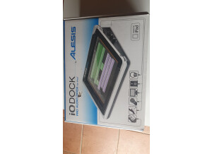Alesis iO Dock (54202)