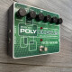 Stereo Polychorus Stereo Polychorus