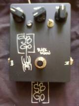 SBGO Black Widow