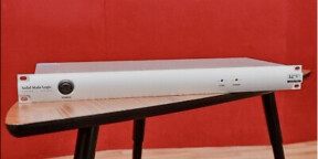 Vends SSL XLogic delta-link MADI HD