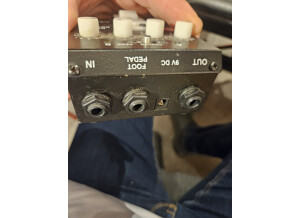 G-Lab DR-2 Dual Reverb (28981)
