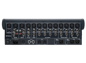 Presonus