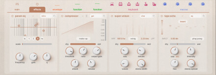 Pure Lofi Adv Pure Lofi Adv