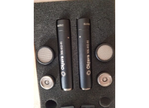 Oktava MK012-01 MSP2 Black (38888)