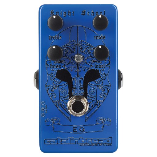 Knight School EQ Knight School EQ