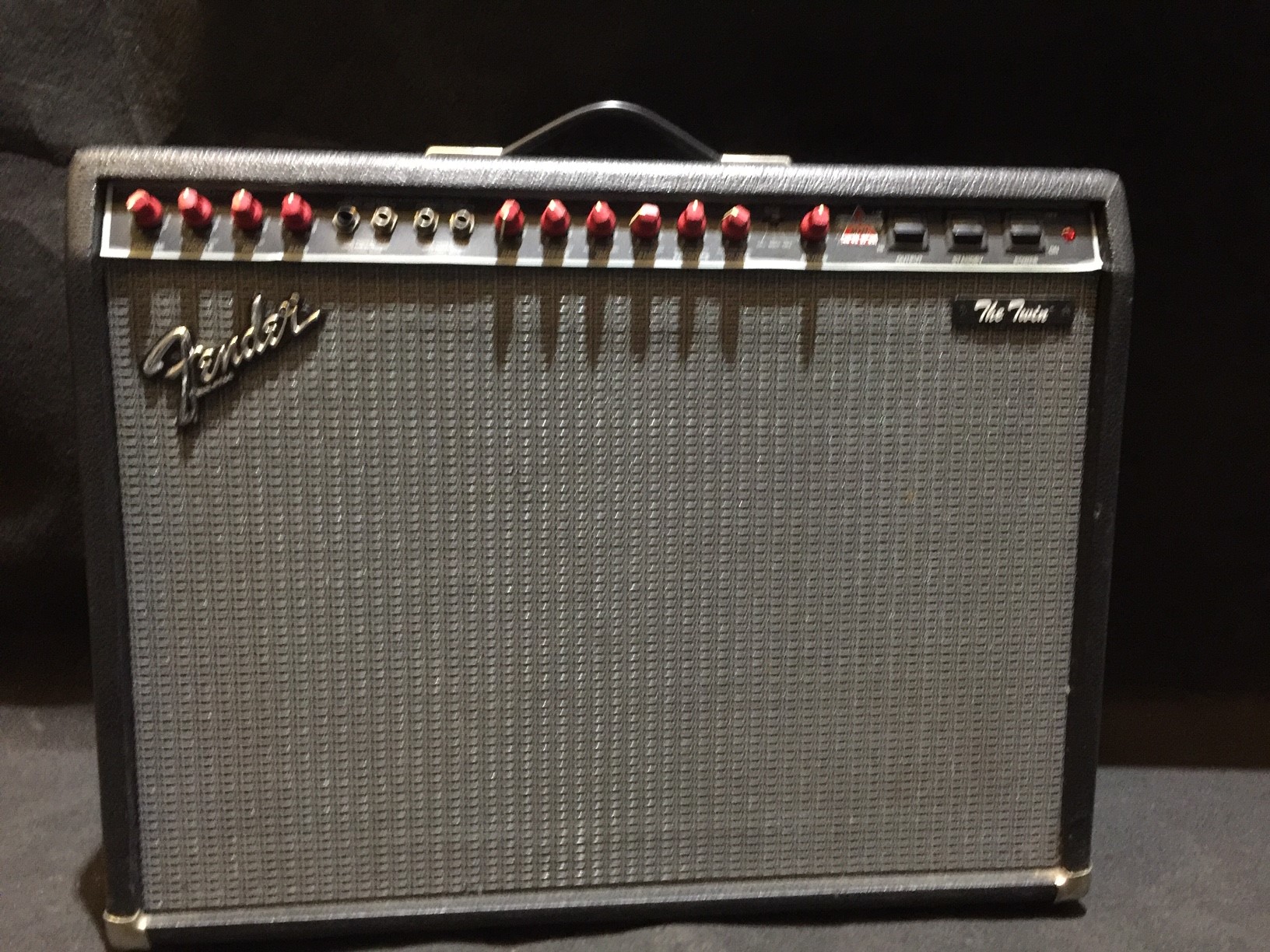 Vends Ampli guitare Fender THE TWIN