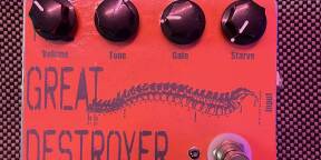 Vend GREAT DESTROYER