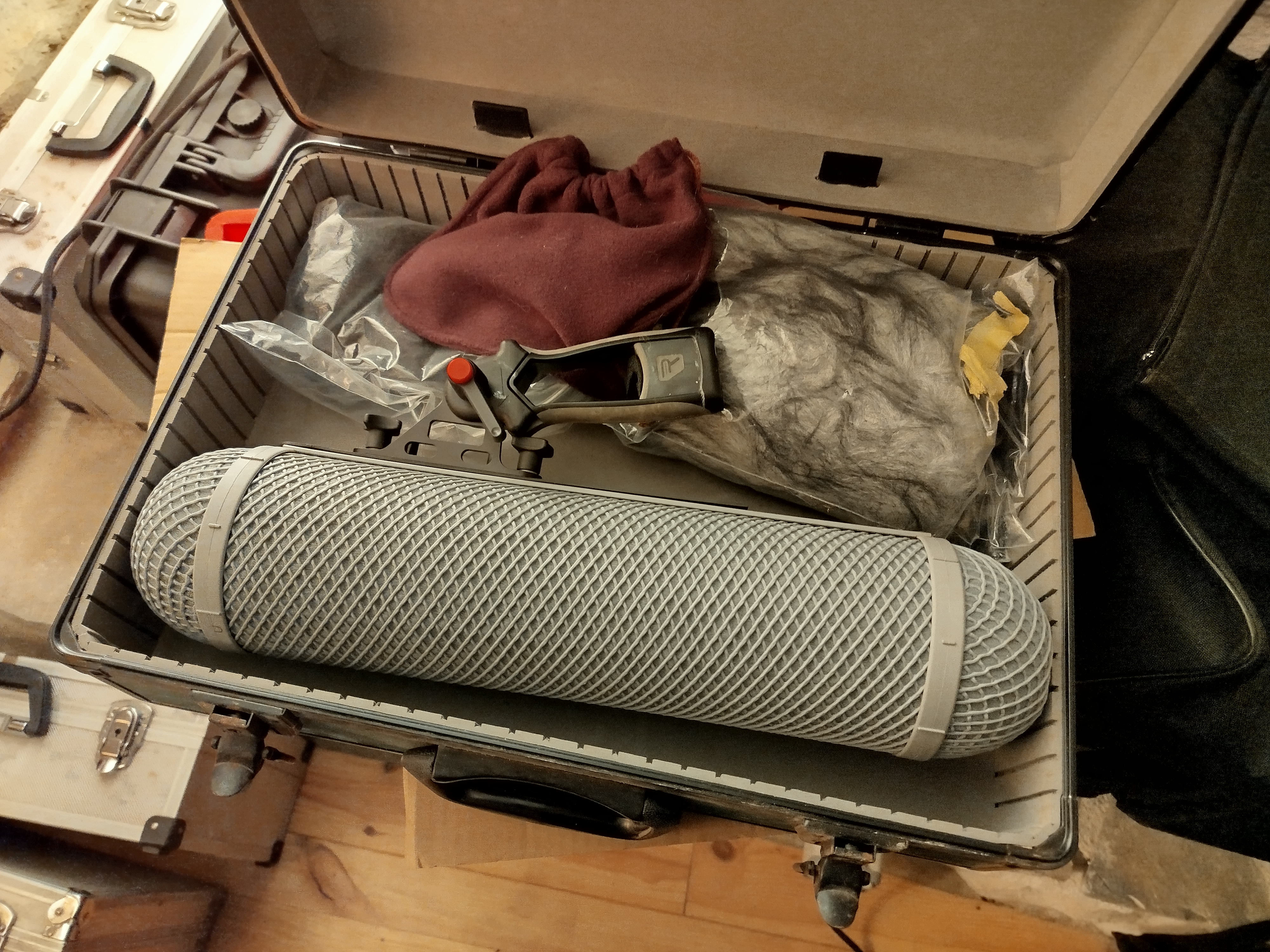 une affaire exceptionnelle!!!