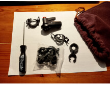 Rycote Modular Windshield WS 4 Kit (80920)