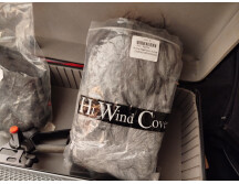 Rycote Modular Windshield WS 4 Kit (12503)