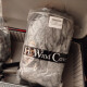 Modular Windshield WS 4 Kit Modular Windshield WS 4 Kit