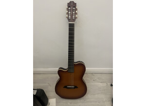 Sire Larry Carlton G5N (34716)