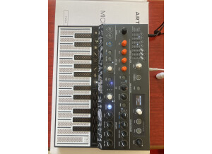 Arturia MicroFreak (39301)