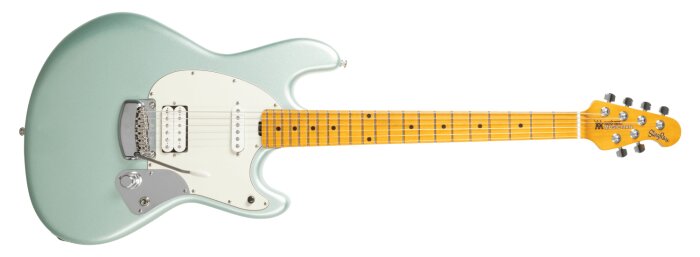 StingRay Dustin Kensrue StingRay Dustin Kensrue