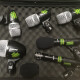 PG Drum Mic Kit 6 PG Drum Mic Kit 6