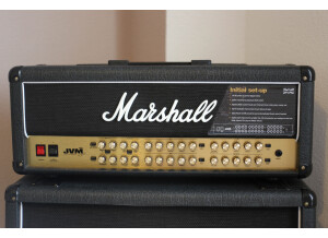 Marshall JVM410H (17090)