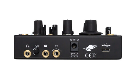 Seashell 2 Seashell 2