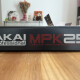 MPK25 MPK25