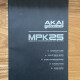 MPK25 MPK25