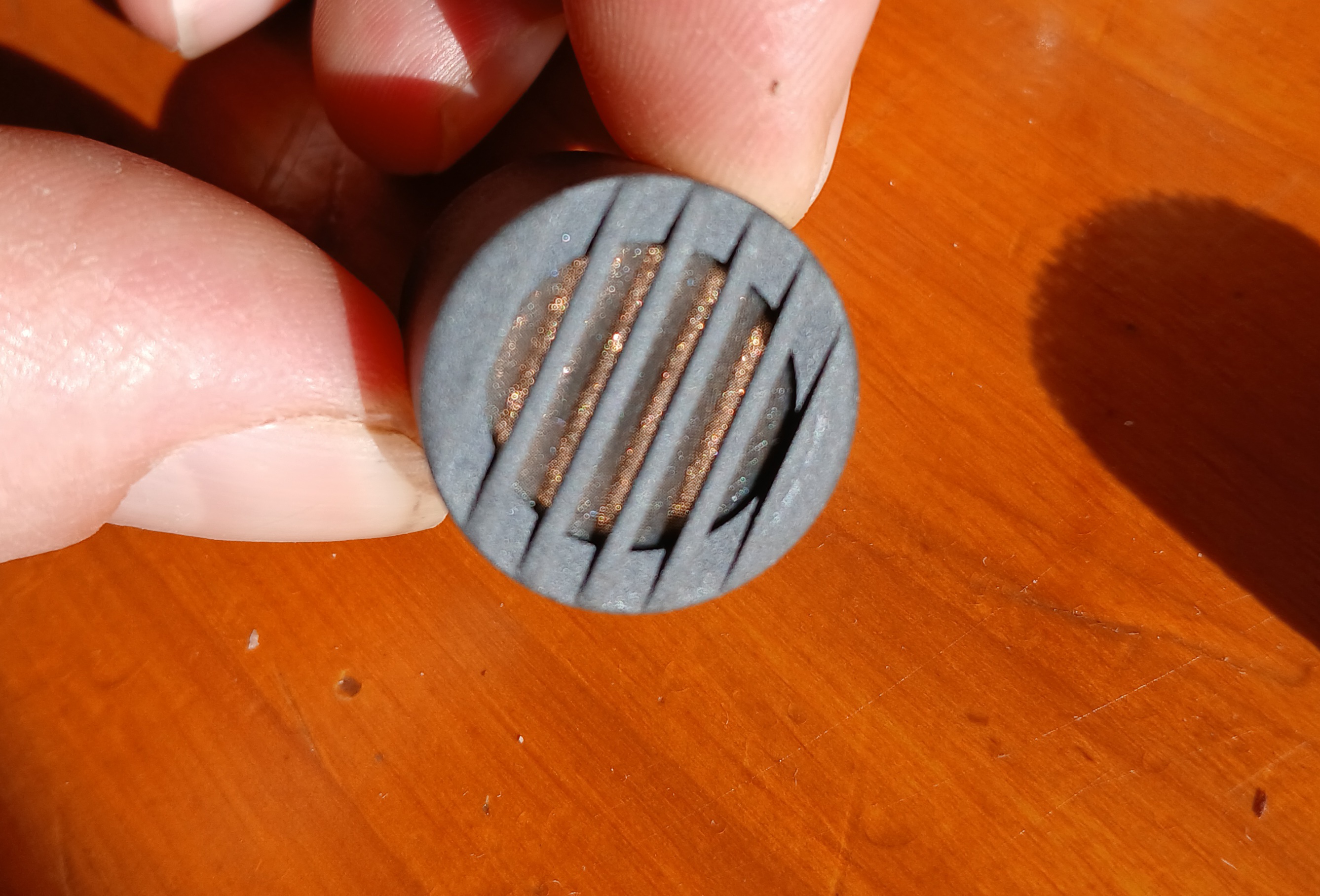 Vends capsule Schoeps MK2 omnidirectionnelle