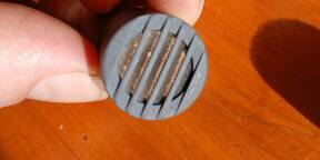 Vends capsule Schoeps MK2 omnidirectionnelle