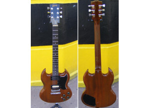 Gibson SG Firebrand (24366)