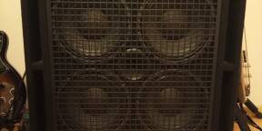 Bafle Basse - Gallien-Krueger Artist Series GK 410 RBH