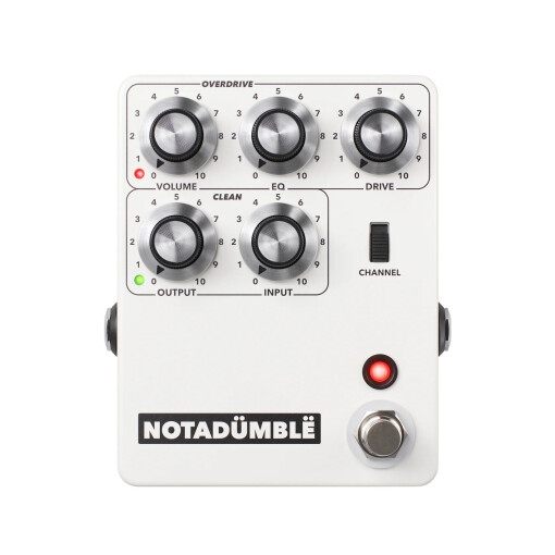 Notadümblë Notadümblë