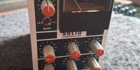 Funky Junk Solid Compressor - Module 500 series