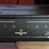 MOTU midi express 128