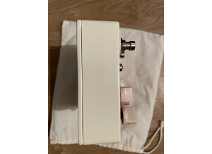 EarthQuaker Devices Hoof Reaper (55693)