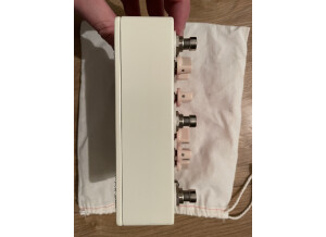 EarthQuaker Devices Hoof Reaper (14509)