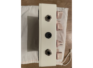 EarthQuaker Devices Hoof Reaper (31654)