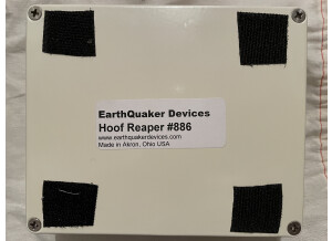 EarthQuaker Devices Hoof Reaper (20799)