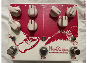 EarthQuaker Devices Hoof Reaper (68779)