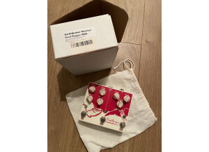 EarthQuaker Devices Hoof Reaper (22707)